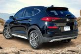 Thumbnail of 2020 Black Noir Pearl Hyundai TUCSON