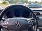 Thumbnail of 2004 Satin Silver Metallic Acura TL