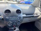 Thumbnail of 2001 White Volkswagen New Beetle