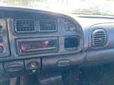 Thumbnail of 1999 Black Clear Coat Dodge Ram 1500