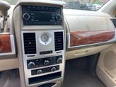Thumbnail of 2009 Tan Chrysler Town & Country