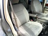 Thumbnail of 2009 Tan Chrysler Town & Country