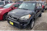 Thumbnail of 2012 Shadow Kia Soul
