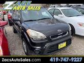 Photo of 2012 Shadow Kia Soul