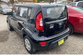 Thumbnail of 2012 Shadow Kia Soul