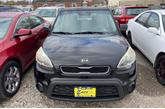 Thumbnail of 2012 Shadow Kia Soul