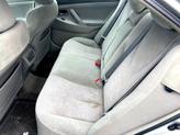 Thumbnail of 2010 Classic Silver Metallic Toyota Camry