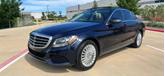 Photo of 2017  Mercedes-Benz C-Class