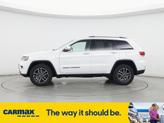 Thumbnail of 2021 White Jeep Grand Cherokee