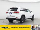 Thumbnail of 2021 White Jeep Grand Cherokee