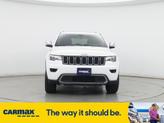 Thumbnail of 2021 White Jeep Grand Cherokee