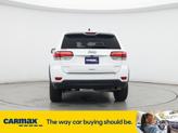Thumbnail of 2021 White Jeep Grand Cherokee