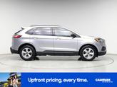 Thumbnail of 2020 Silver Ford Edge