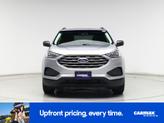 Thumbnail of 2020 Silver Ford Edge