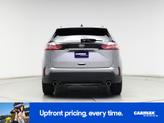 Thumbnail of 2020 Silver Ford Edge