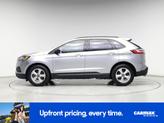 Thumbnail of 2020 Silver Ford Edge