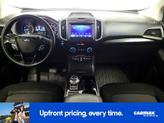Thumbnail of 2020 Silver Ford Edge