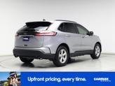 Thumbnail of 2020 Silver Ford Edge