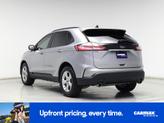 Thumbnail of 2020 Silver Ford Edge