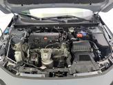 Thumbnail of 2022 Blue Honda Civic