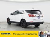 Thumbnail of 2020 White Chevrolet Equinox