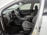 Thumbnail of 2020 White Chevrolet Equinox