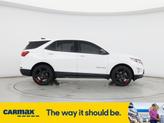 Thumbnail of 2020 White Chevrolet Equinox