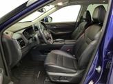 Thumbnail of 2023 Blue Nissan Rogue