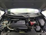 Thumbnail of 2023 Blue Nissan Rogue
