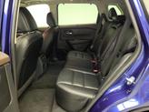Thumbnail of 2023 Blue Nissan Rogue