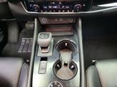 Thumbnail of 2023 Blue Nissan Rogue