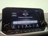Thumbnail of 2023 Blue Nissan Rogue