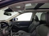 Thumbnail of 2023 Blue Nissan Rogue