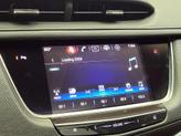Thumbnail of 2019 Black Cadillac XT5