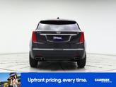 Thumbnail of 2019 Black Cadillac XT5