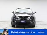 Thumbnail of 2019 Black Cadillac XT5