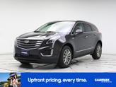 Thumbnail of 2019 Black Cadillac XT5