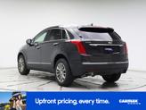 Thumbnail of 2019 Black Cadillac XT5