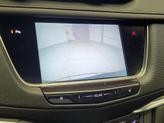 Thumbnail of 2019 Black Cadillac XT5