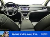Thumbnail of 2019 Black Cadillac XT5