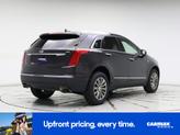 Thumbnail of 2019 Black Cadillac XT5