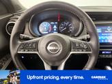Thumbnail of 2022 Red Nissan Kicks