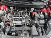Thumbnail of 2022 Red Nissan Kicks