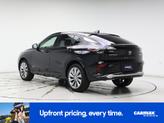 Thumbnail of 2024 Black Buick Envista