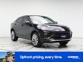 Photo of 2024 Black Buick Envista