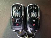 Thumbnail of 2024 Black Buick Envista