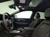 Thumbnail of 2024 Black Buick Envista
