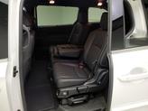Thumbnail of 2025 White Honda Odyssey