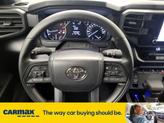 Thumbnail of 2025 Black Toyota Tundra