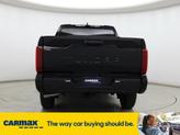 Thumbnail of 2025 Black Toyota Tundra